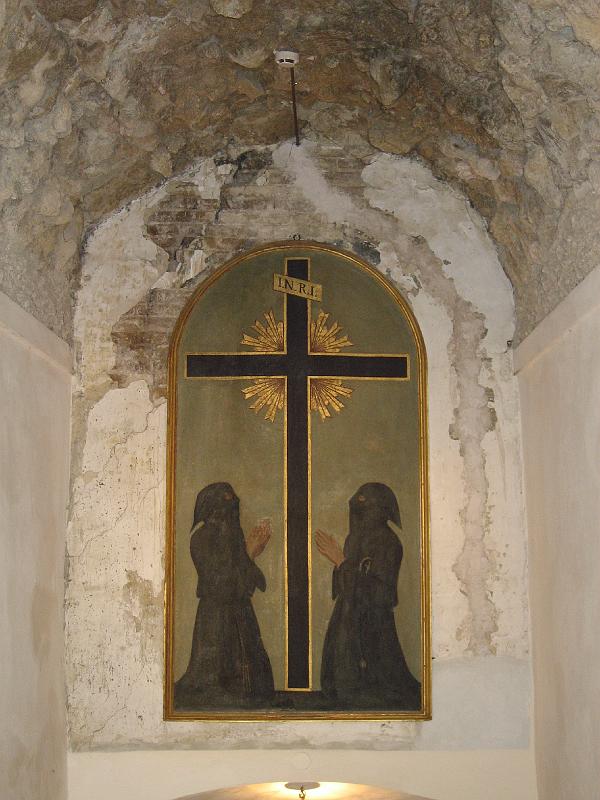 Originals - Entrance to Duomo museum